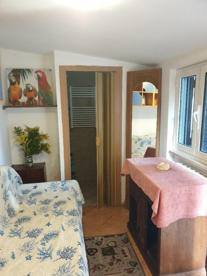 Colle La Guardia Hotel Sabaudia Quarto foto